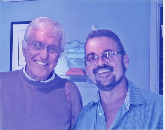 Dick Van Dyke