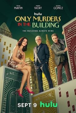 Only Murders in the Building