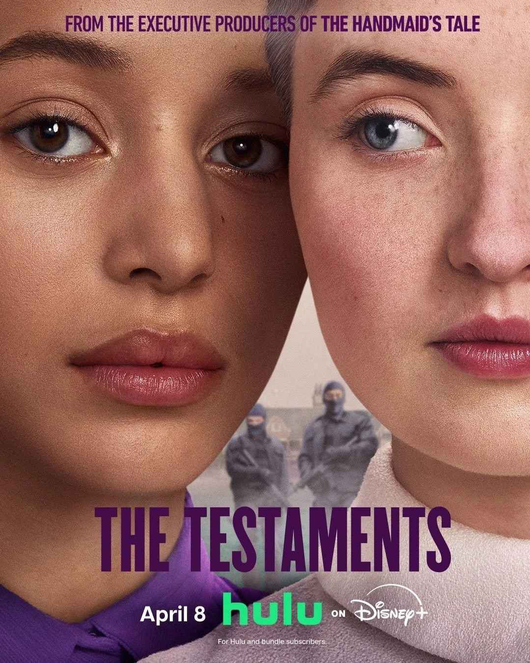 The Testaments