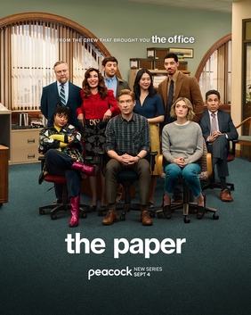 The Paper