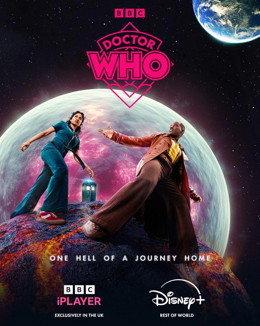 Doctor Who